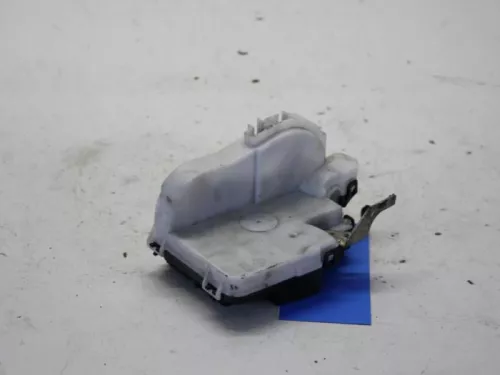 Deurslot Mechaniek 4Deurs links-voor-7861907