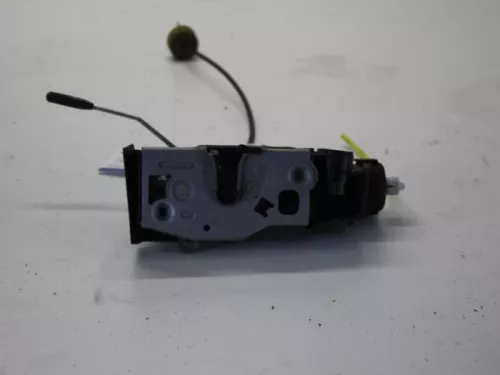 Deurslot Mechaniek 4Deurs links-voor-7880153