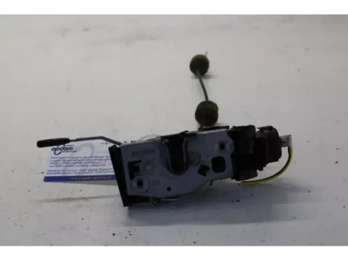 Deurslot Mechaniek 4Deurs links-voor-7878673