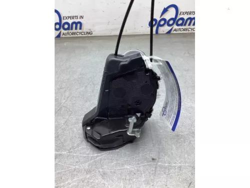 Deurslot Mechaniek 4Deurs rechts-achter-8291803