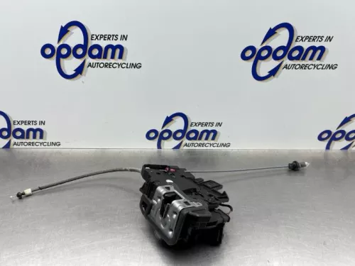 Deurslot Mechaniek 4Deurs rechts-achter-8298337