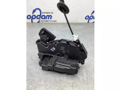 Deurslot Mechaniek 4Deurs rechts-achter-8223764