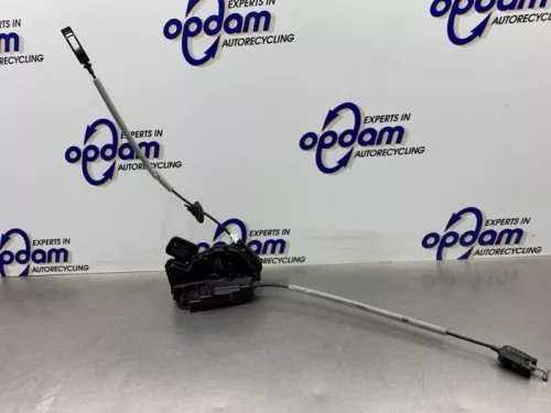 Deurslot Mechaniek 4Deurs rechts-achter-8250005