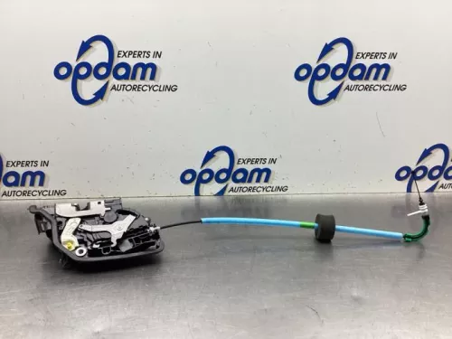 Deurslot Mechaniek 4Deurs rechts-achter-8079616