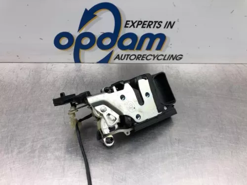 Deurslot Mechaniek 4Deurs rechts-achter-7577143