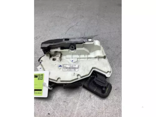 Deurslot Mechaniek 4Deurs rechts-achter-8192634