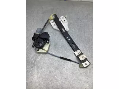 Deurslot Mechaniek 4Deurs rechts-achter-8031895