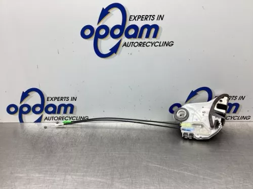 Deurslot Mechaniek 4Deurs rechts-achter-8031254