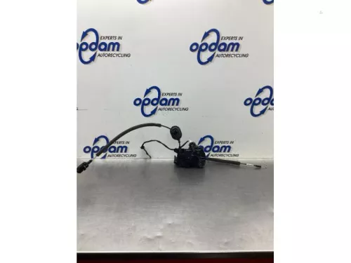 Deurslot Mechaniek 4Deurs rechts-achter-8048548