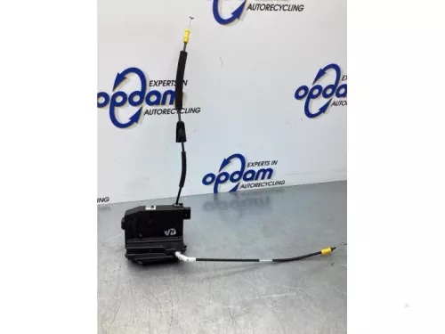 Deurslot Mechaniek 4Deurs rechts-achter-6382526