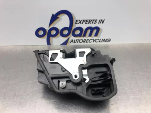 Deurslot Mechaniek 4Deurs rechts-achter-8167452