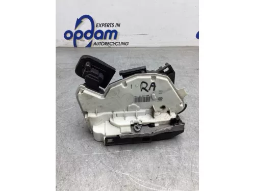 Deurslot Mechaniek 4Deurs rechts-achter-7914266