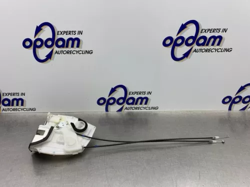 Deurslot Mechaniek 4Deurs rechts-achter-8242824