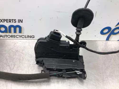 Deurslot Mechaniek 4Deurs rechts-achter-7877929