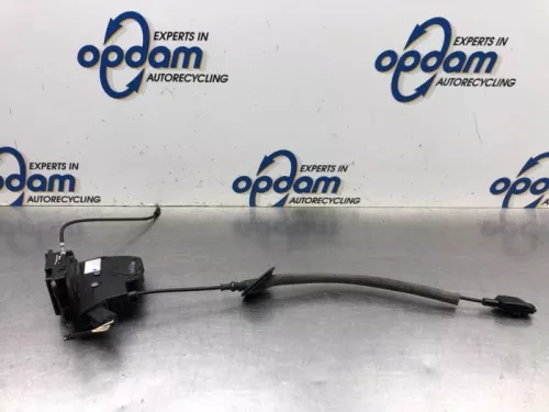 Deurslot Mechaniek 4Deurs rechts-achter-8108798