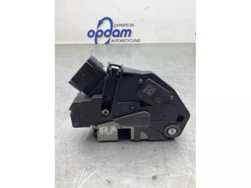 Deurslot Mechaniek 4Deurs rechts-achter-8141869