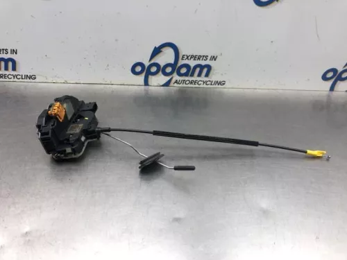 Deurslot Mechaniek 4Deurs rechts-achter-8098609