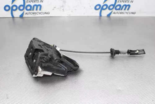 Deurslot Mechaniek 4Deurs rechts-achter-7360848