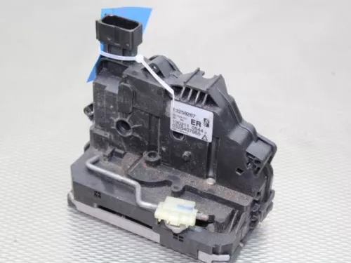 Deurslot Mechaniek 4Deurs rechts-achter-7886374