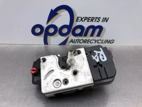 Deurslot Mechaniek 4Deurs rechts-achter-8257180