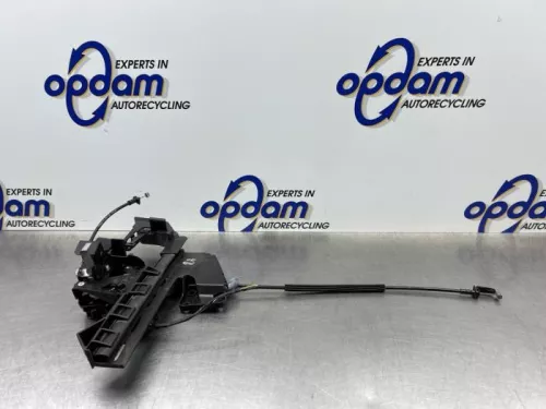 Deurslot Mechaniek 4Deurs rechts-achter-8249717