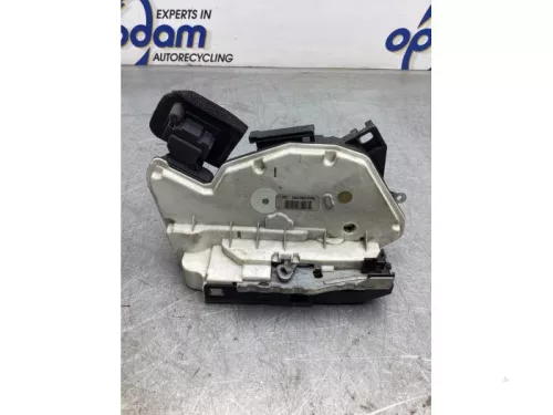 Deurslot Mechaniek 4Deurs rechts-achter-7941503