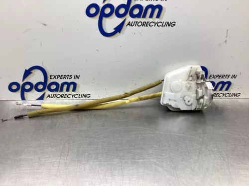 Deurslot Mechaniek 4Deurs rechts-achter-8106867