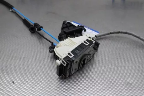 Deurslot Mechaniek 4Deurs rechts-achter-6747757