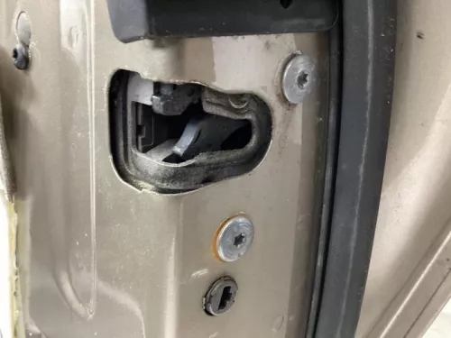 Deurslot Mechaniek 4Deurs rechts-achter-7983895