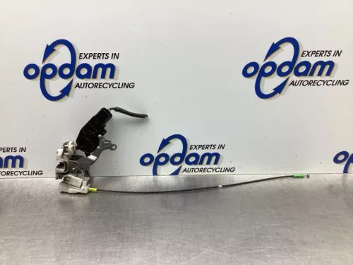 Deurslot Mechaniek 4Deurs rechts-achter-8034883