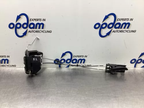 Deurslot Mechaniek 4Deurs rechts-achter-8043157