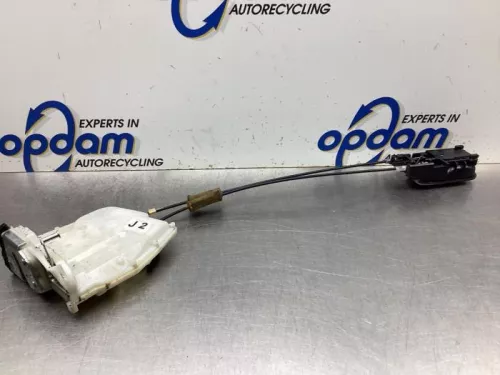 Deurslot Mechaniek 4Deurs rechts-achter-8120548