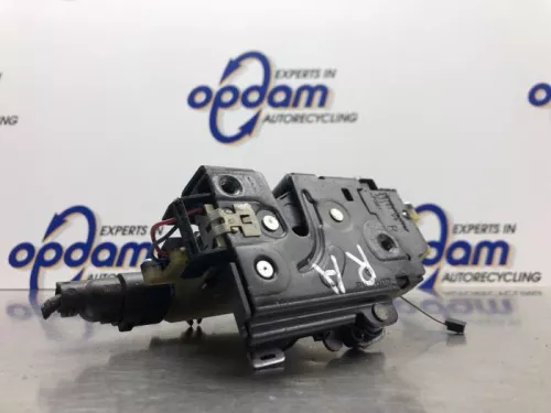 Deurslot Mechaniek 4Deurs rechts-achter-8225564