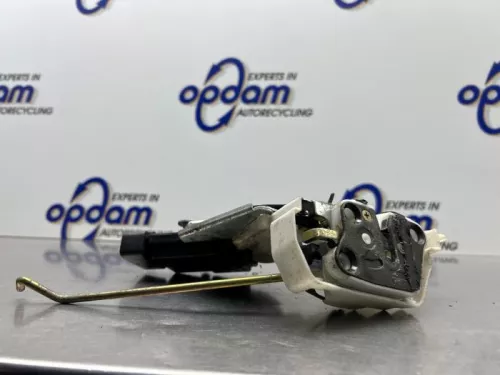 Deurslot Mechaniek 4Deurs rechts-achter-8317056