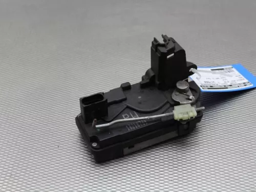 Deurslot Mechaniek 4Deurs rechts-achter-7888798