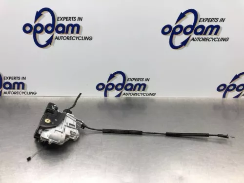 Deurslot Mechaniek 4Deurs rechts-achter-8224724