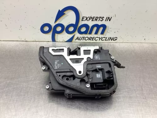 Deurslot Mechaniek 4Deurs rechts-achter-7940357