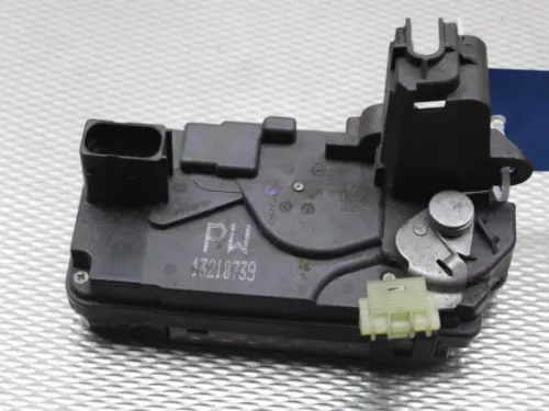 Deurslot Mechaniek 4Deurs rechts-achter-7880735