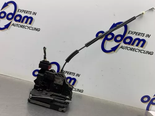 Deurslot Mechaniek 4Deurs rechts-achter-8253151