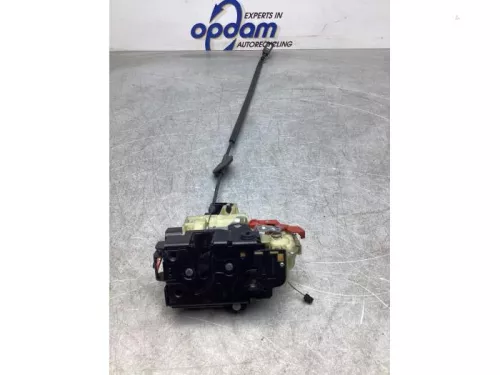 Deurslot Mechaniek 4Deurs rechts-achter-7859039