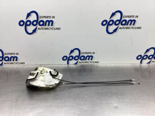 Deurslot Mechaniek 4Deurs rechts-achter-8084110