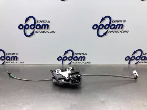 Deurslot Mechaniek 4Deurs rechts-achter-8108021