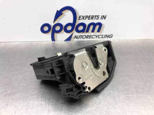 Deurslot Mechaniek 4Deurs rechts-achter-8188115