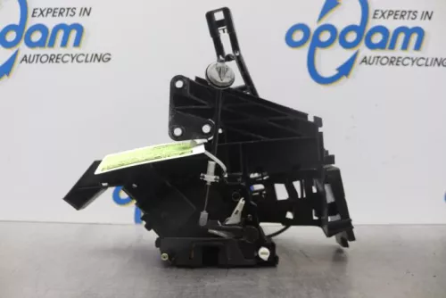 Deurslot Mechaniek 4Deurs rechts-achter-7616751