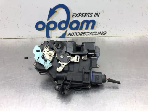 Deurslot Mechaniek 4Deurs rechts-achter-7741353