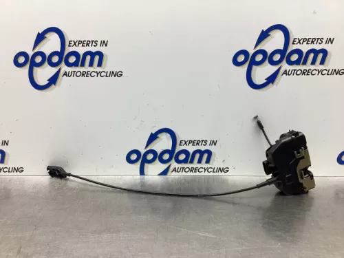 Deurslot Mechaniek 4Deurs rechts-achter-7892084