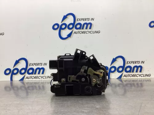 Deurslot Mechaniek 4Deurs rechts-achter-7893967