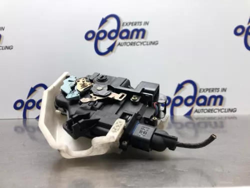 Deurslot Mechaniek 4Deurs rechts-achter-8171859