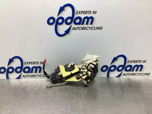 Deurslot Mechaniek 4Deurs rechts-achter-7925829