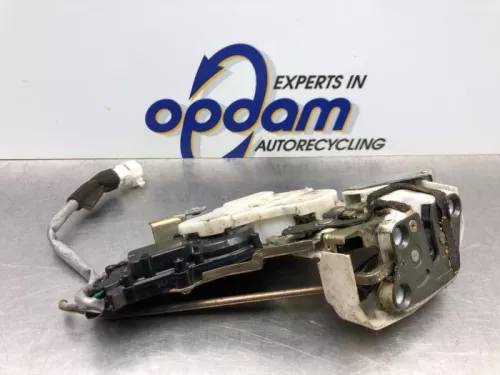 Deurslot Mechaniek 4Deurs rechts-achter-8232019